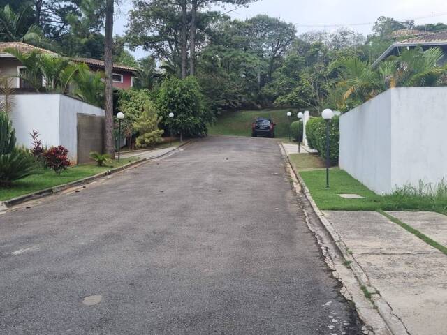 #672 - Casa em condomínio para Venda em Carapicuíba - SP - 3