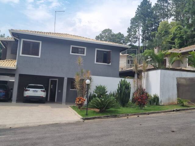 #672 - Casa em condomínio para Venda em Carapicuíba - SP - 1