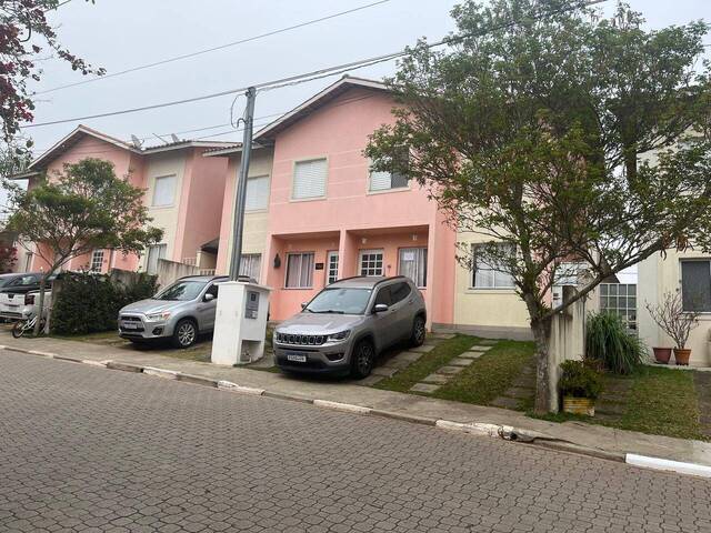 Casa em condomínio para Venda em Cotia - 1