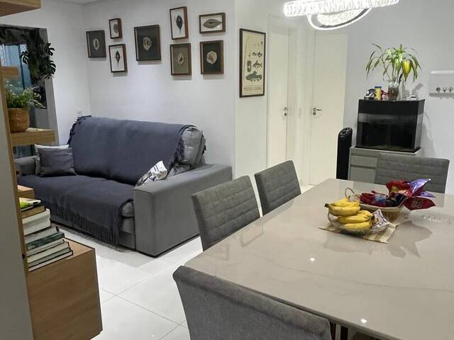 Apartamento para Venda em Barueri - 4