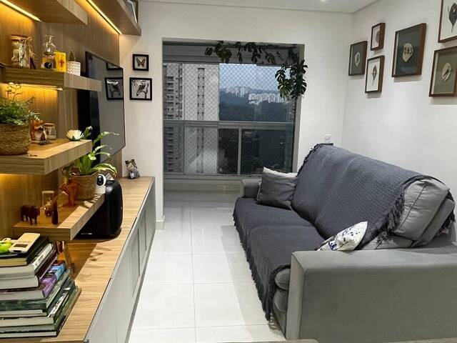 #676 - Apartamento para Venda em Barueri - SP - 3