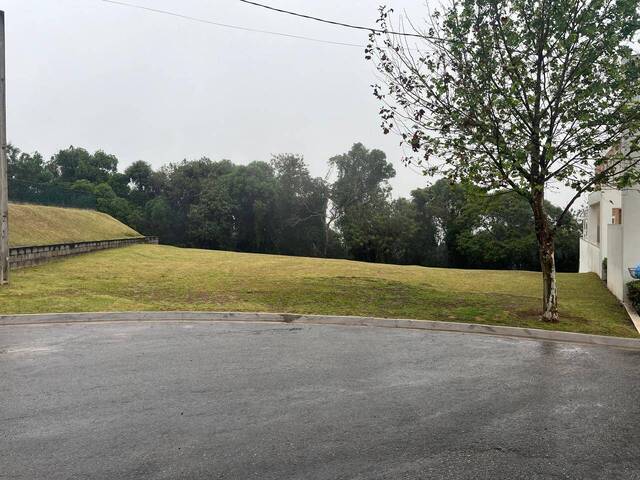 #683 - Terreno em condomínio para Venda em Santana de Parnaíba - SP - 3