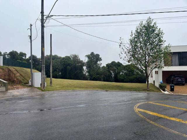 #683 - Terreno em condomínio para Venda em Santana de Parnaíba - SP - 2