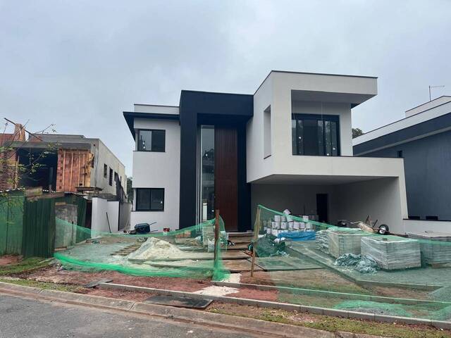 Casa em condomínio para Venda em Santana de Parnaíba - 2