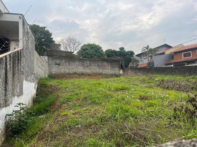 Terreno para Venda em Osasco - 2