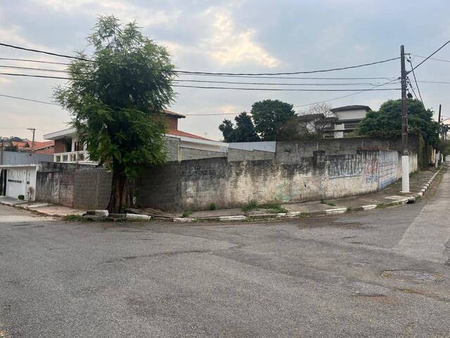 Terreno para Venda em Osasco - 1