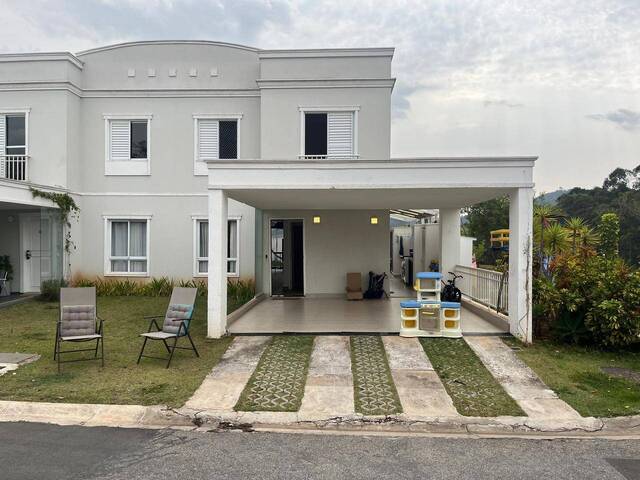 Casa em condomínio para Venda em Santana de Parnaíba - 2