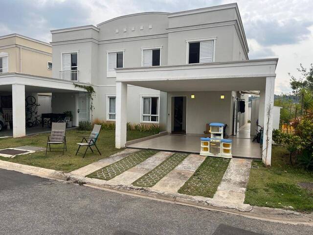 Casa em condomínio para Venda em Santana de Parnaíba - 3