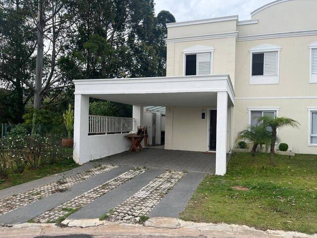 Casa em condomínio para Venda em Santana de Parnaíba - 1