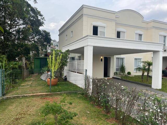 #691 - Casa em condomínio para Venda em Santana de Parnaíba - SP - 2