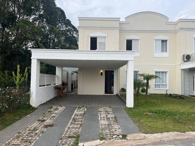 #691 - Casa em condomínio para Venda em Santana de Parnaíba - SP - 3