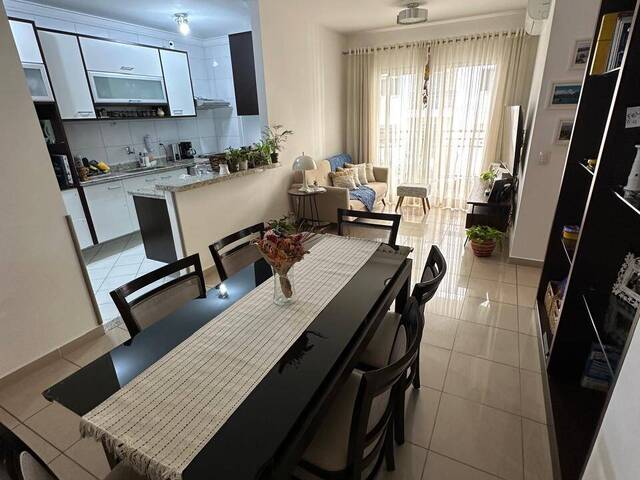 Apartamento para Venda em Santana de Parnaíba - 4