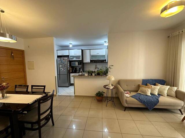 #692 - Apartamento para Venda em Santana de Parnaíba - SP - 3