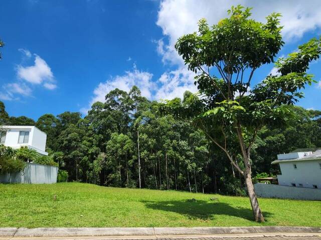 #693 - Terreno em condomínio para Venda em Santana de Parnaíba - SP - 2