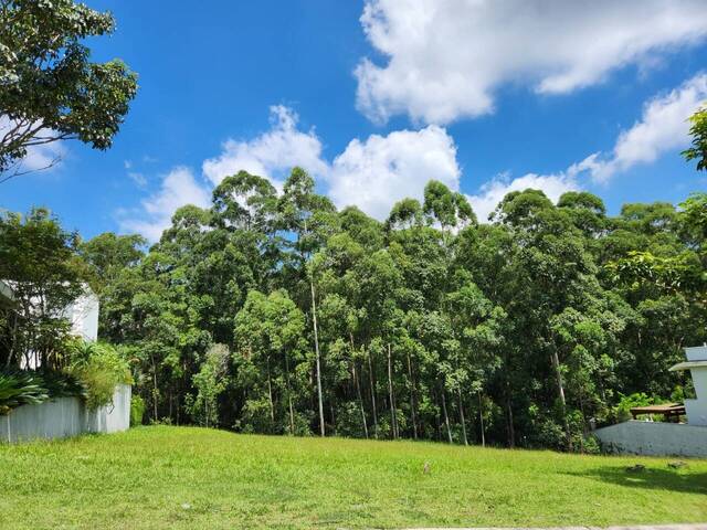 #693 - Terreno em condomínio para Venda em Santana de Parnaíba - SP - 3