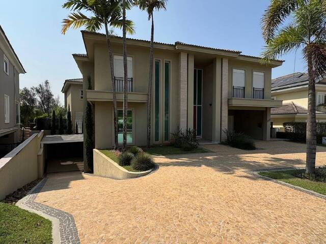 Casa em condomínio para Venda em Santana de Parnaíba - 2