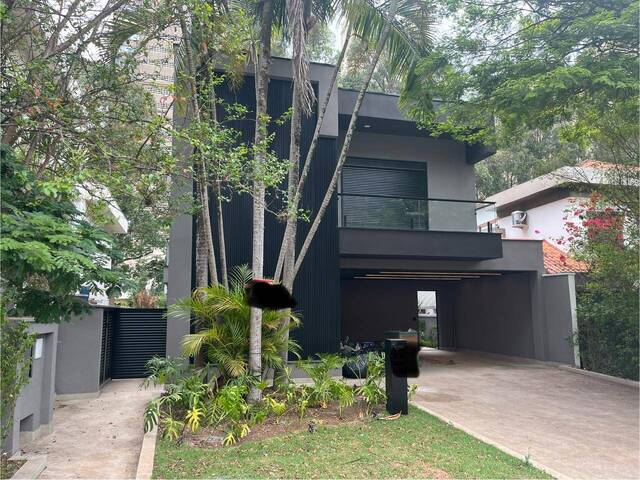 Casa em condomínio para Venda em Santana de Parnaíba - 1