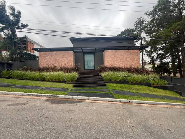 #702 - Casa em condomínio para Venda em Barueri - SP - 3