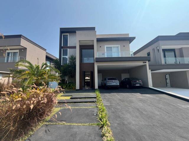 Casa em condomínio para Venda em Santana de Parnaíba - 2