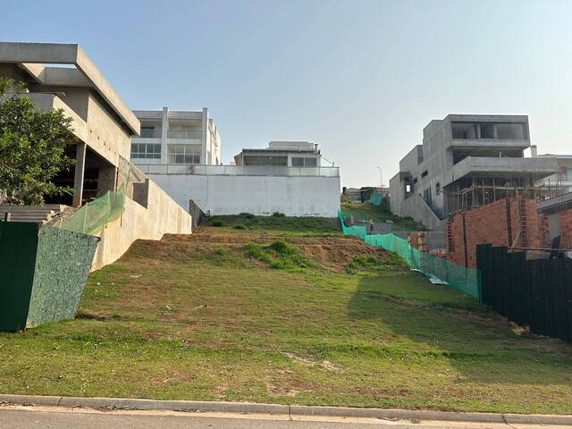 Terreno em condomínio para Venda em Santana de Parnaíba - 5