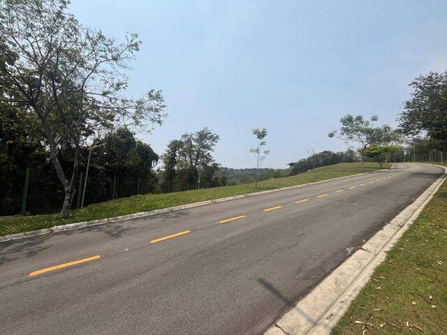 Terreno em condomínio para Venda em Santana de Parnaíba - 1