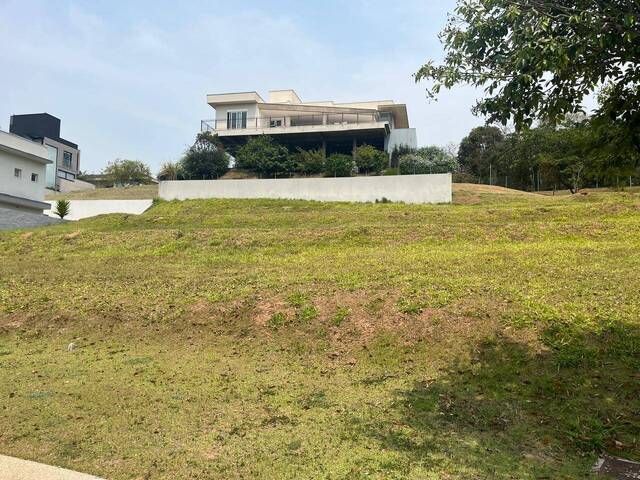 Terreno em condomínio para Venda em Santana de Parnaíba - 5