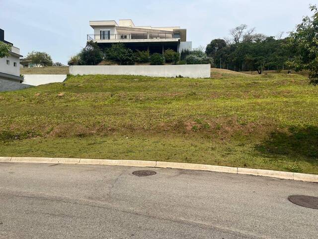 Terreno em condomínio para Venda em Santana de Parnaíba - 4