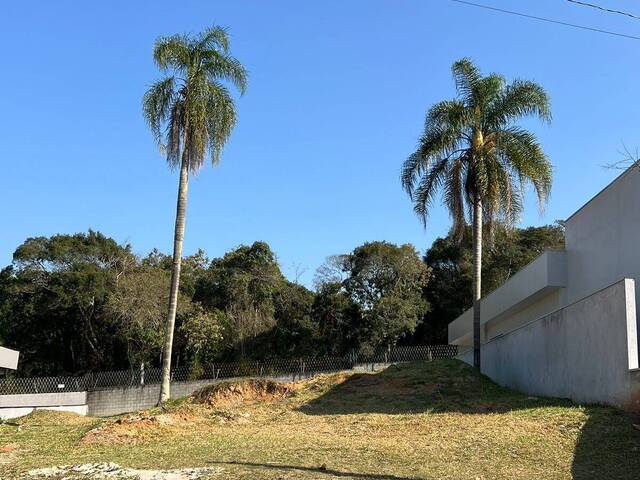 #717 - Terreno em condomínio para Venda em Vargem Grande Paulista - SP - 2