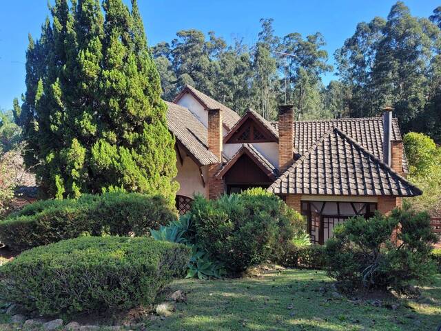 Casa em condomínio para Venda em Barueri - 1