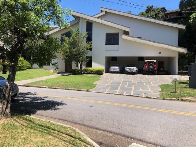 Casa em condomínio para Venda em Barueri - 1