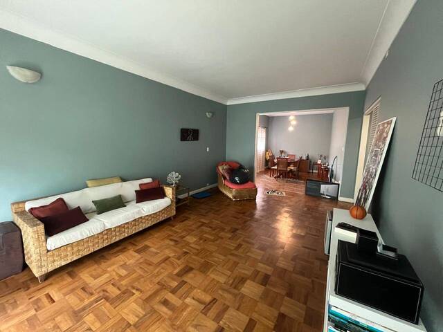 #725 - Apartamento para Venda em São Paulo - SP - 3