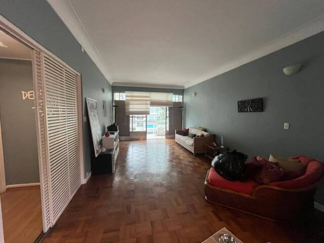 #725 - Apartamento para Venda em São Paulo - SP - 2