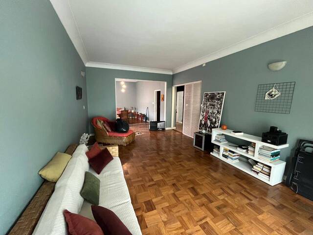 Apartamento para Venda em São Paulo - 4