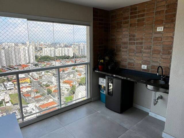 Apartamento para Venda em Osasco - 5