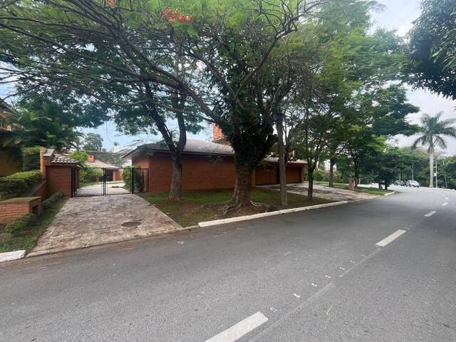 #733 - Casa em condomínio para Locação em Barueri - SP - 1