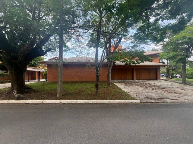 #733 - Casa em condomínio para Locação em Barueri - SP - 2