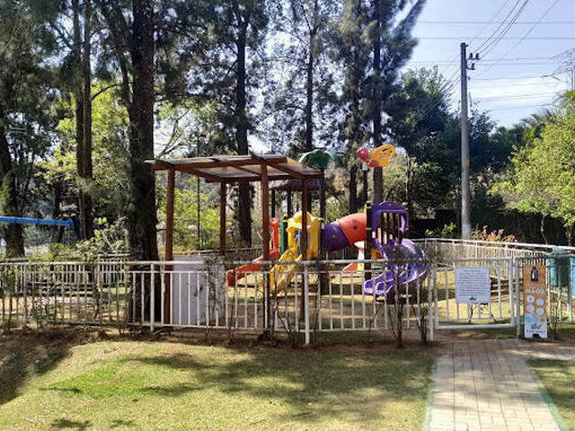 Terreno em condomínio para Venda em Santana de Parnaíba - 4