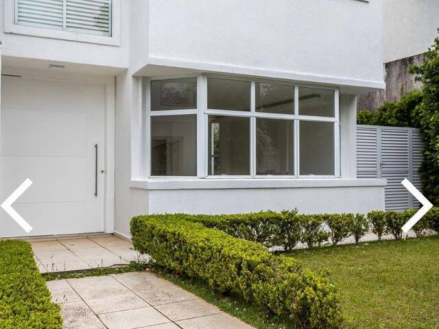 Casa em condomínio para Venda em Santana de Parnaíba - 2