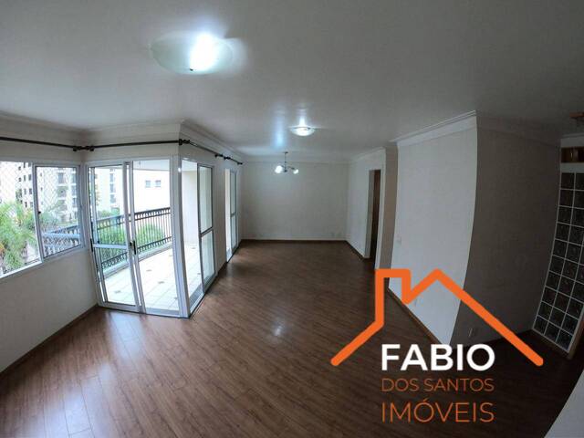 Apartamento para Venda em São Paulo - 3