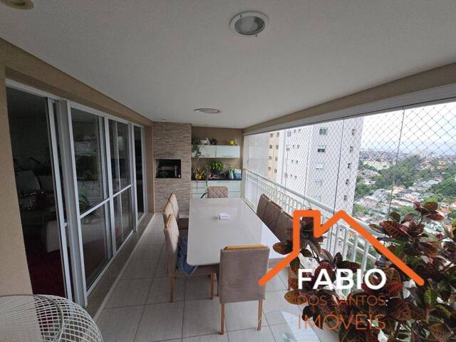 Apartamento para Venda em São Paulo - 4