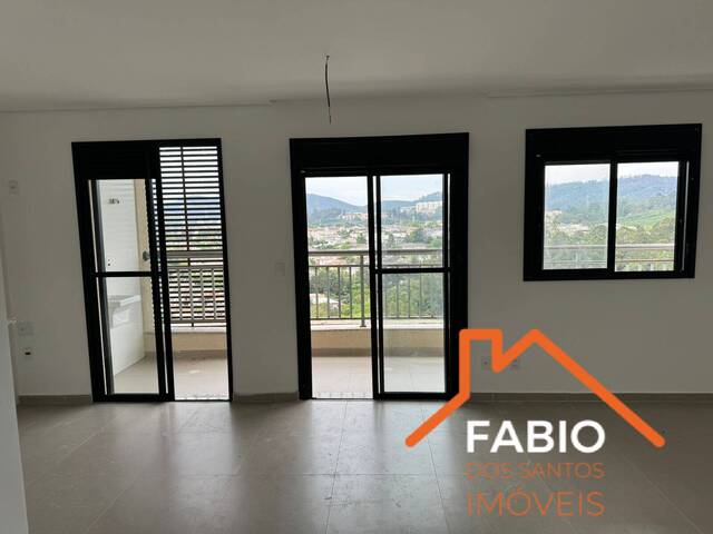 Apartamento para Venda em Barueri - 2