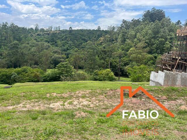 Terreno em condomínio para Venda em Santana de Parnaíba - 3