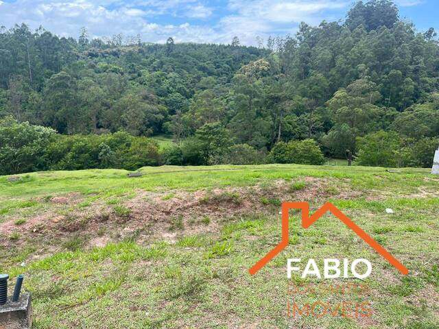 Terreno em condomínio para Venda em Santana de Parnaíba - 2