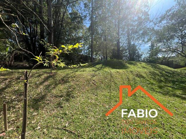 Terreno em condomínio para Venda em Santana de Parnaíba - 4