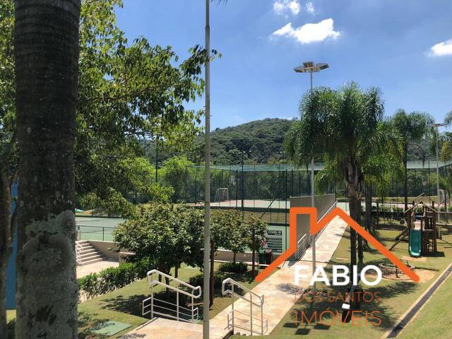 Terreno em condomínio para Venda em Santana de Parnaíba - 5