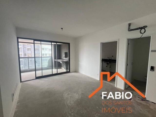 #852 - Apartamento para Venda em Barueri - SP - 1