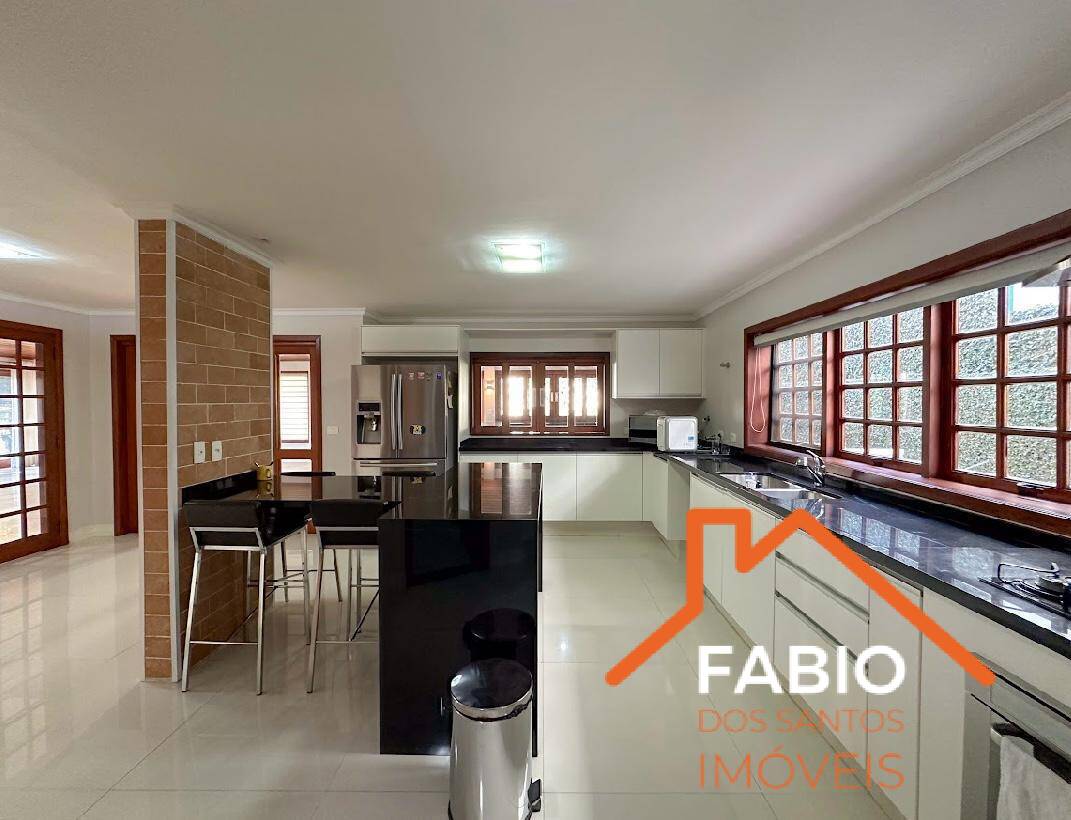 Casa de Condomínio à venda com 4 quartos, 530m² - Foto 31