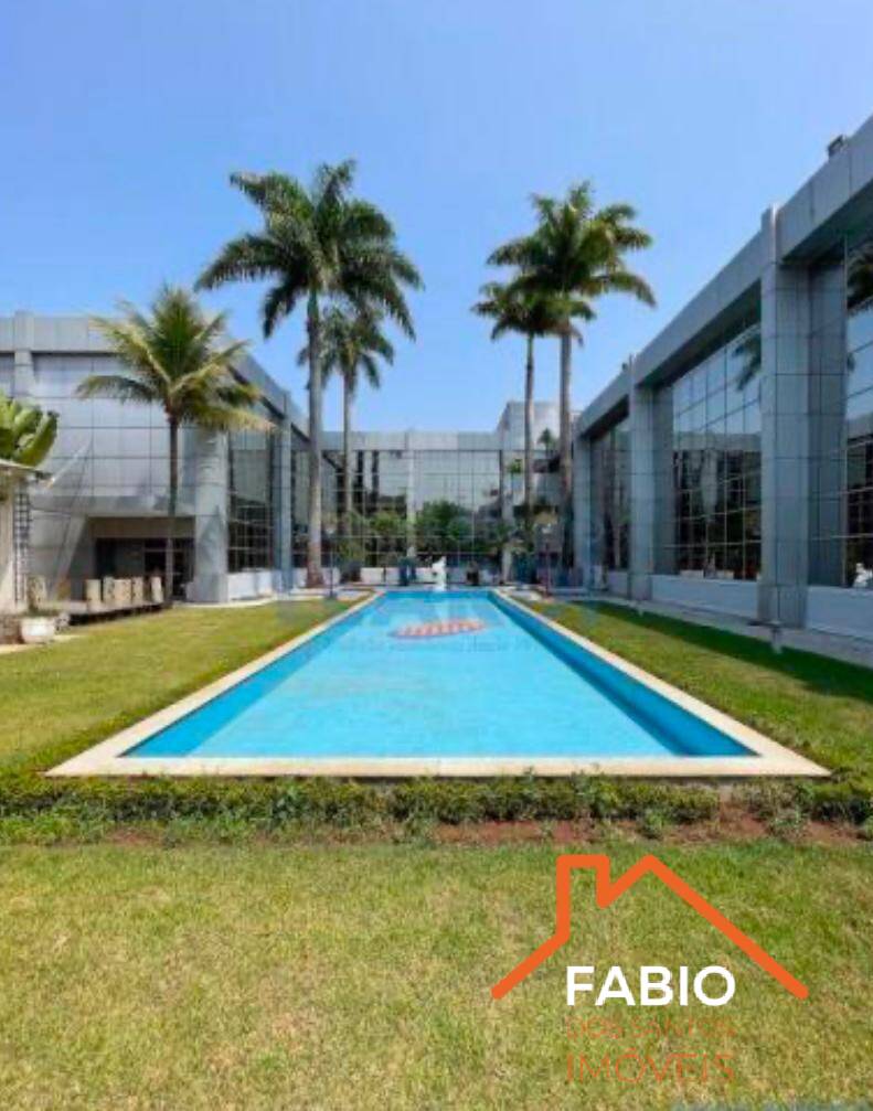 Conjunto Comercial-Sala à venda e aluguel, 5250m² - Foto 1
