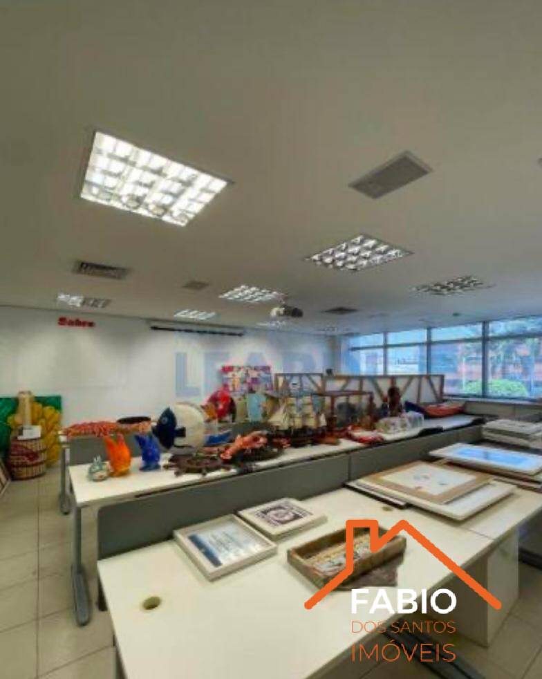 Conjunto Comercial-Sala à venda e aluguel, 5250m² - Foto 22